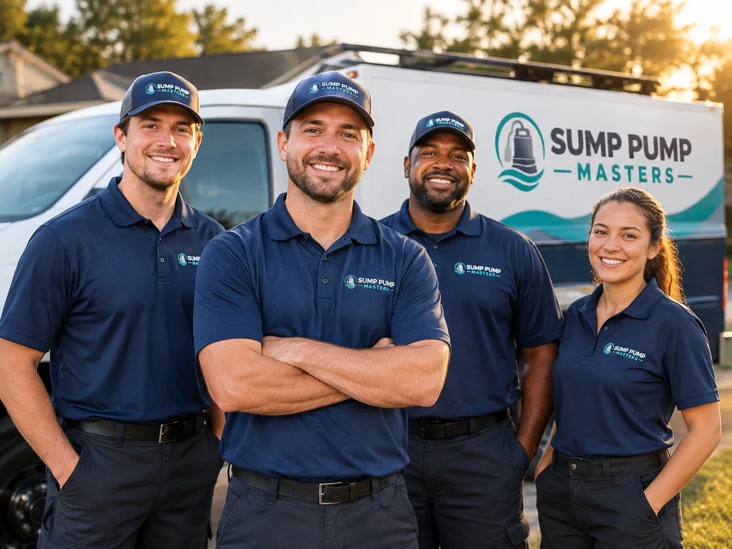 Sump Pump Repair company in Ohio City, CO
