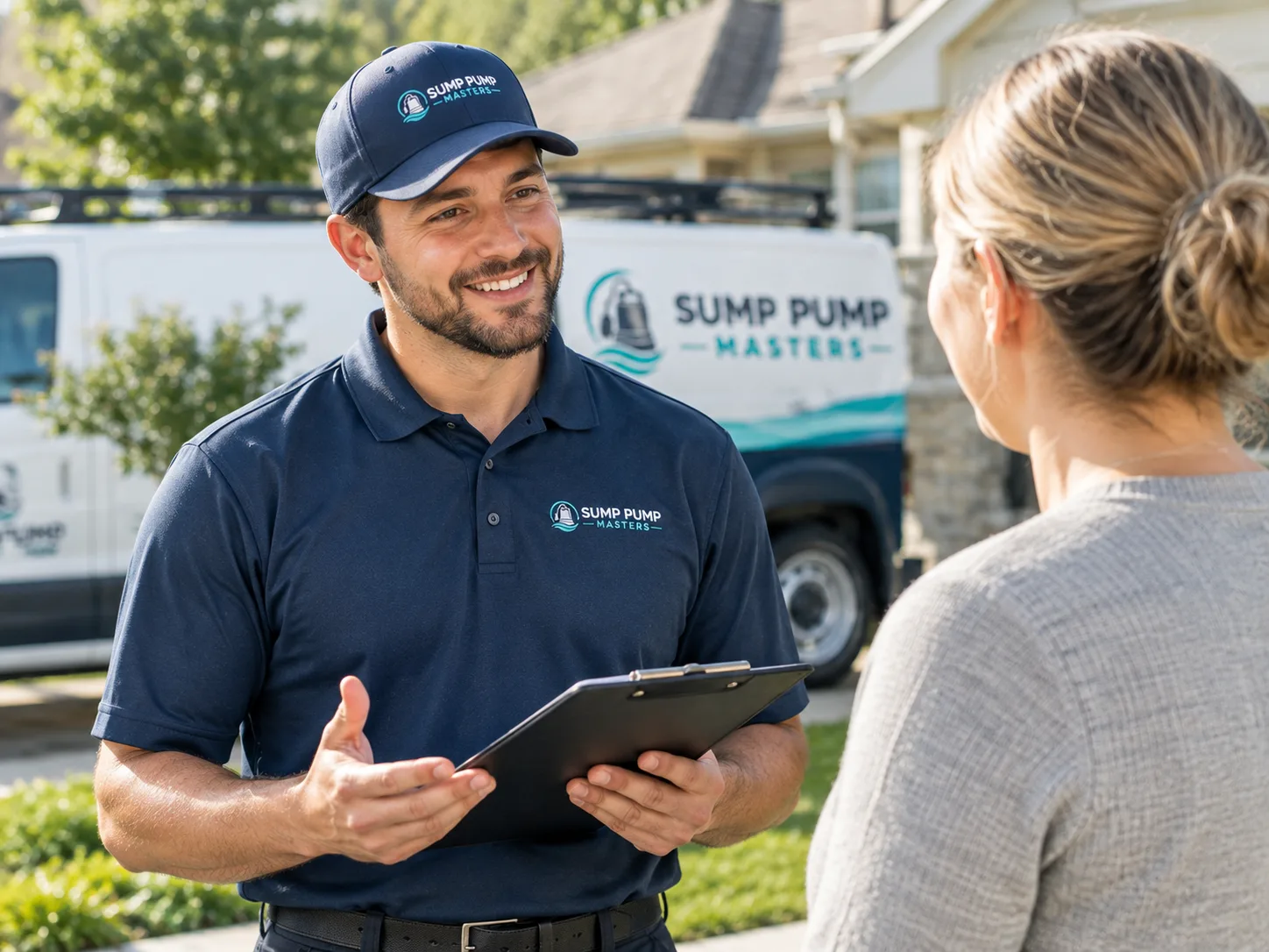 Sump Pump Repair Ohio City, CO FAQs